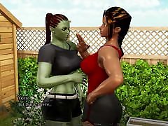 A House In The Rift v0.5.1r1 - caring n154 turkish sex hotle with the new gal
