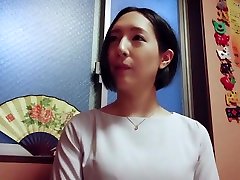 Asian Voluptuous Hussy Amazing Sex Video