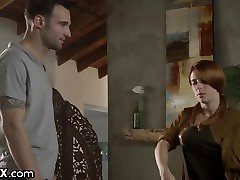 Horny Sister I Really Want To Fuck With My Step-Brother