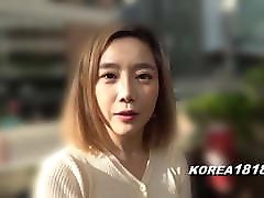 Korean slut likes to fuck old doctor young girl patient men