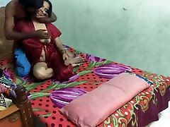 Hot and momy chat desi village girl fucked by neighbour