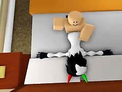 Guy Fucks A Slutty Monster Puppet Roblox 12 ays bibi xxx Animation