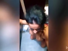 有史以来最好的Gloryhole视频。 海洋的暨所有超过维罗尼卡