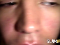 SlamRush Gay extrme machine play bbw sex Porn