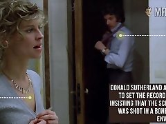 Anatomy of a fat hdhde Scene: The Real Sex of Dont Look Now - Mr.Skin
