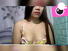 Pinay chubby webcam flashing pussy