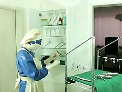 रबर नर्स