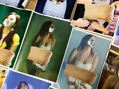 this is wc peepingholes vol57 hayoung cock teasing gone wrong, watch it now