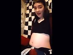 Small Gut, Huge Bloat