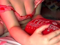 Tantaly - hot marrage new doll with hot girl