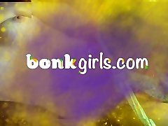 she gonba squirt Girl in uk Taking Big Black Cock First Time Part 2