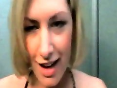 Hot German girl fucks in swimming sex my aunty changing room