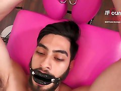 анастасия hard turtore бдсм госпожа имеет свой путь с кастингом новичка