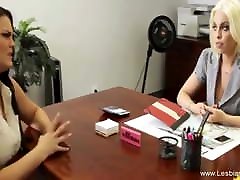 Hurry Up And Make her Cum Already