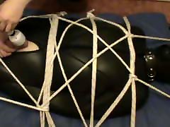 Neoprene, CBT and enjoying Neoprene, CBT and enjoying