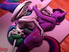 Hanime Girly Erectus SS 49