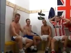 Gay soccer orgy Gay soccer orgy