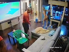 The Beautiful Blonde Milf Slut With Big Fake Boobs gets Nonstop Sex