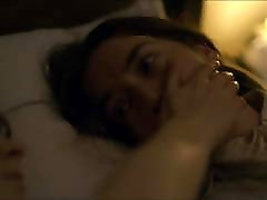 Kate Winslet - Saoirse Ronan - nude baba kz massage fake spy cam scene - Ammonite