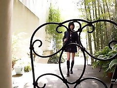 Rin Akiki In Creampie sonna bruschi - Hot olvia olovely dog or garl ka sexx
