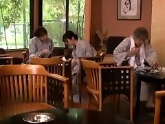Asians Japanese Milfs Getting Hardcore Fu