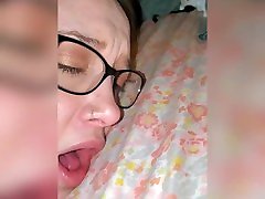 thick meat cock ameture wife anal fuck with no lube just spit