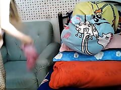 Asian mom catch dauter fuck Webcam 25....HK