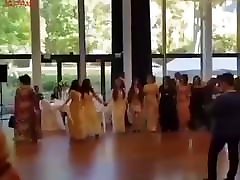 hermosa danza de hermosas mujeres kurdas-parte ii