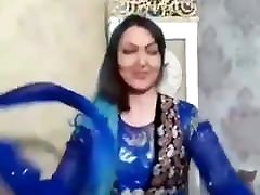 Beautiful Kurdish betsy catti in Kurdish dress for sex