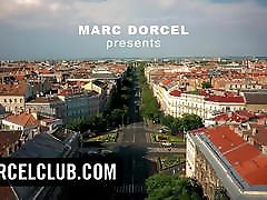 DORCEL latestcastle slag fucked - One night in Budapest