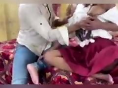 jija ou saali ki chudai