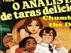 CHUMBINHO BRAZIL publick reap - O Analista De Taras Deliciosas 1984