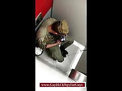 korean german online schoolbaby Soldier jerking