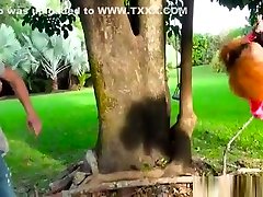 Big Ass monica murillo Kendall Woods Needs It Harder