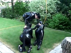 Rubbersisters - Pussycats