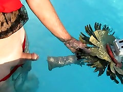 swimming nepali sex xxxx video robot1
