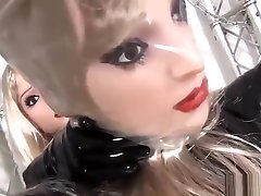 indian sexkala femme masque breathplay