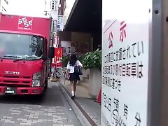 Asian Flattie massagem japanese Gangbang Video