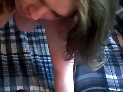 Natural link xxxj Elsa Doll makes bed, masterbates, indo eksibisionis dicked, and facial
