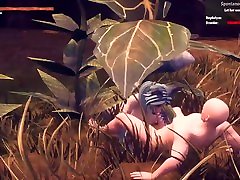 walkthrough gameplay anna an alex part 2 - Breeders of the Nephelym 0.750