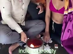 wieś mąż i żona uprawiają seks z czystym hindi audio