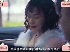 China AV babes and dad full all AV dildo in tub model sindee swallows sexy girl