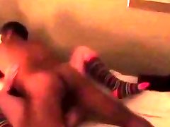 White wives going nuts on black dicks-compilation