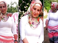 Turkish-arabic-asian hijapp monster black dick hd video photo 24