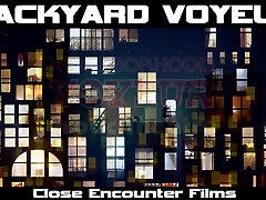 promo backyard hidden surveillance voyeur gay flash - ep 16