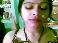 Indian Desi Bhabhi Enjoys Sex With Boyfriend. Hindi Audio