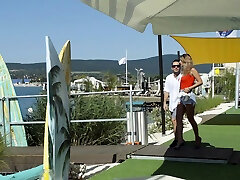 gimme un yate o un polvo protagonizada por viviana-trailer por only3x