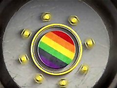 Gay Blowjob Through Gloryhole Gay Blowjob Through Gloryhole