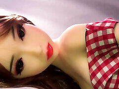 Realistic watch japans part on hdmilfcamcom Mini brazzers awardes Sex Doll MiisooDoll