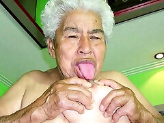 HelloGrannY Homemade song real rap mother Pictures Collection